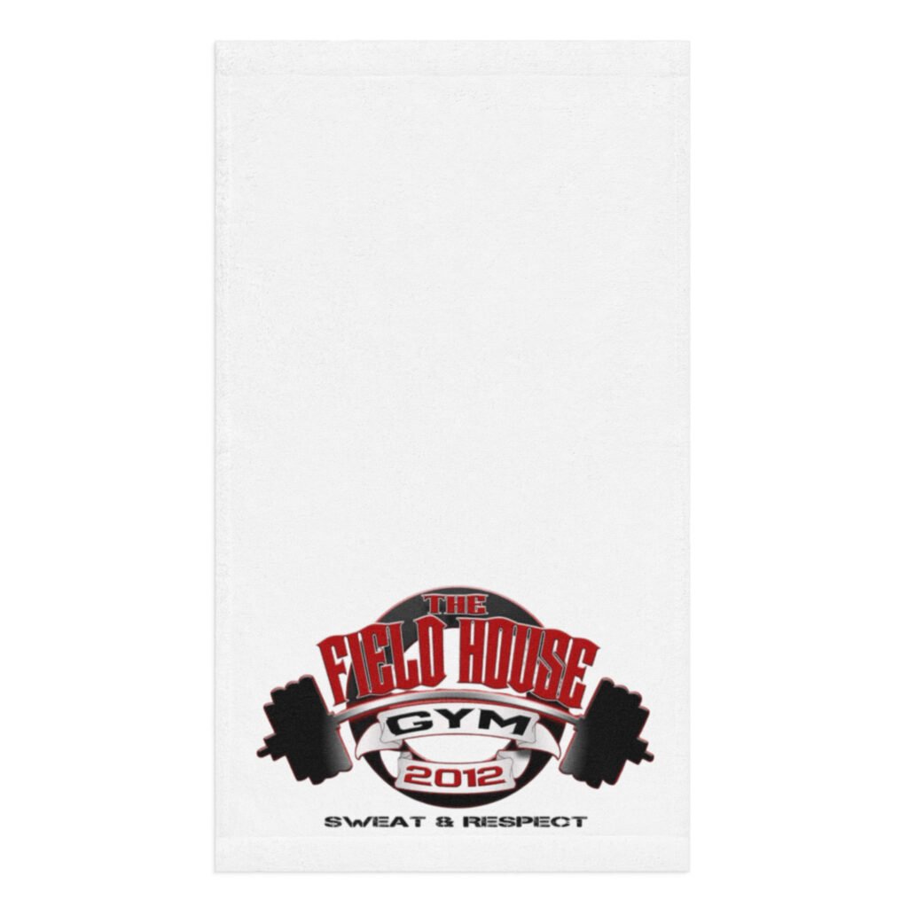 Hand towel