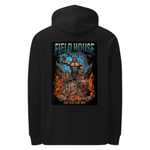 Under Armour® hoodie