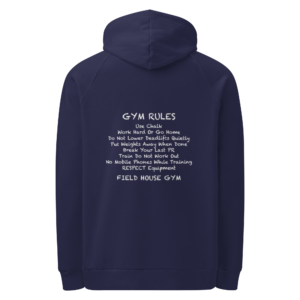 Under Armour® hoodie