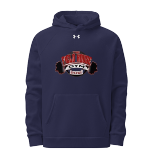 Under Armour® hoodie