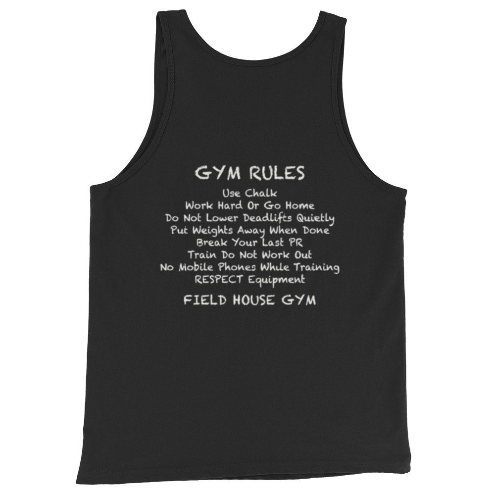 Men's Tank Top - Image 7