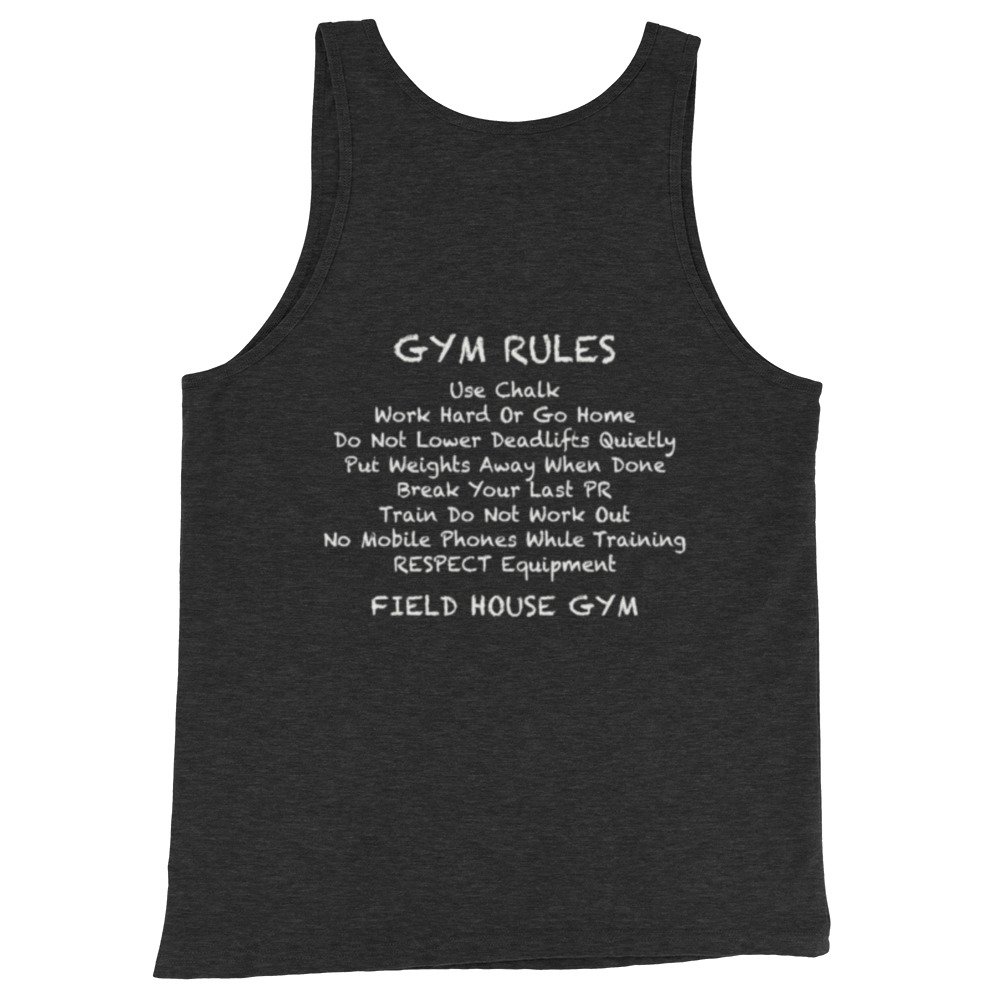 Men's Tank Top - Image 16