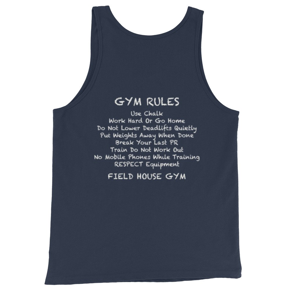 Men's Tank Top - Image 10