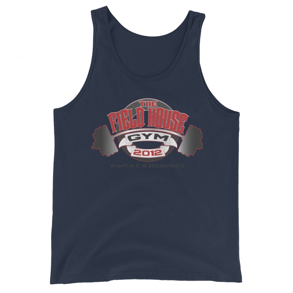 Men's Tank Top - Image 9