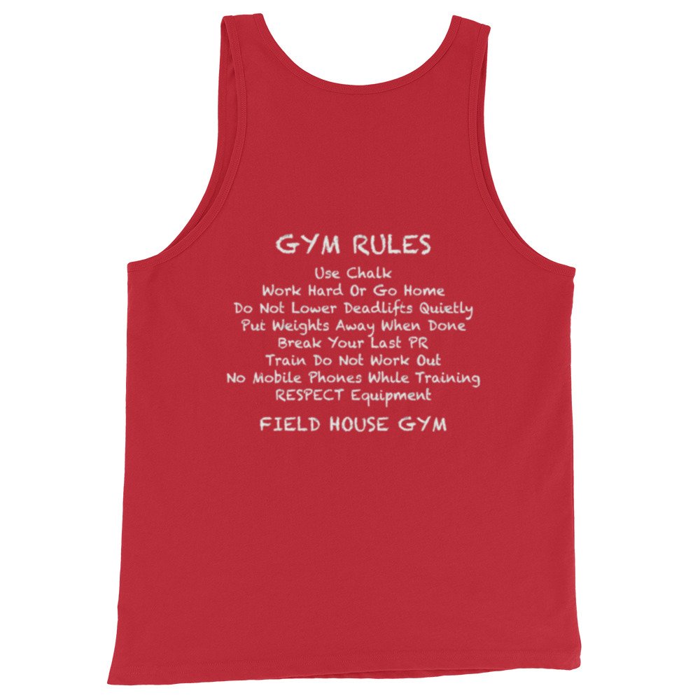 Men's Tank Top - Image 14