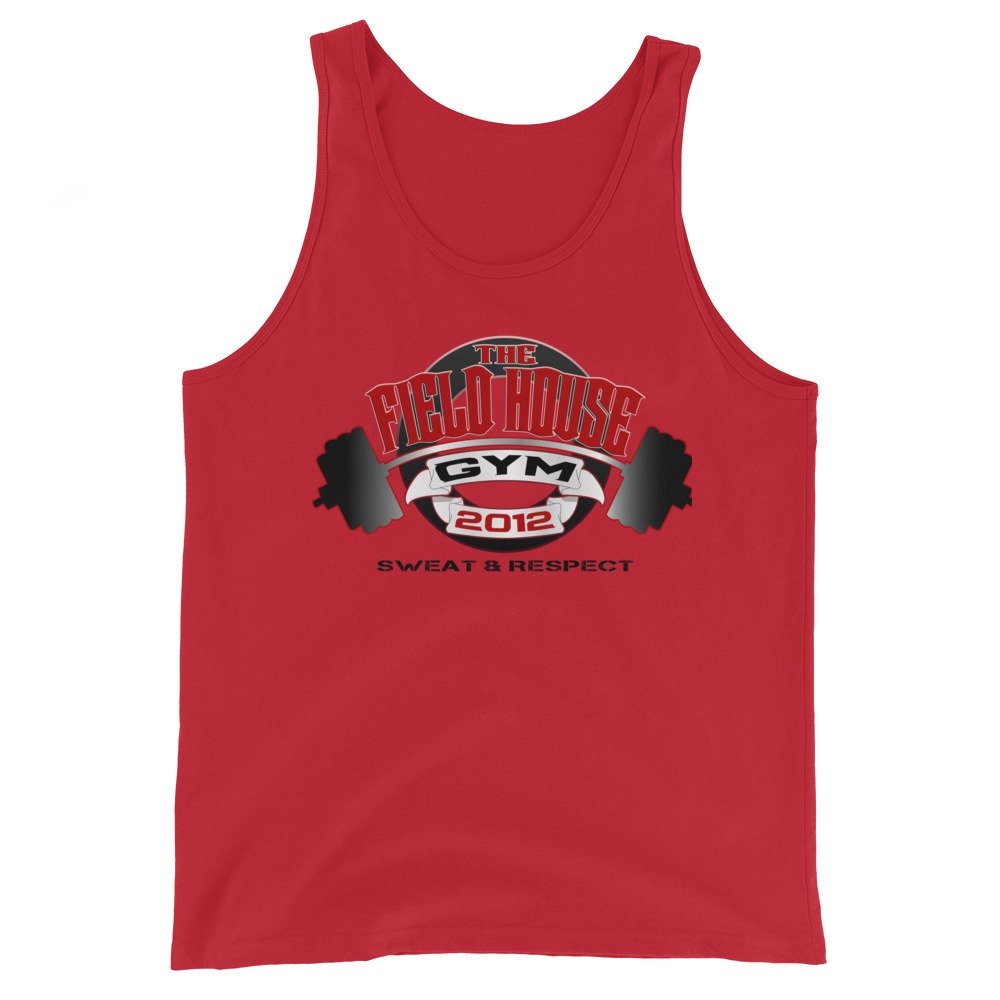 Men's Tank Top - Image 12