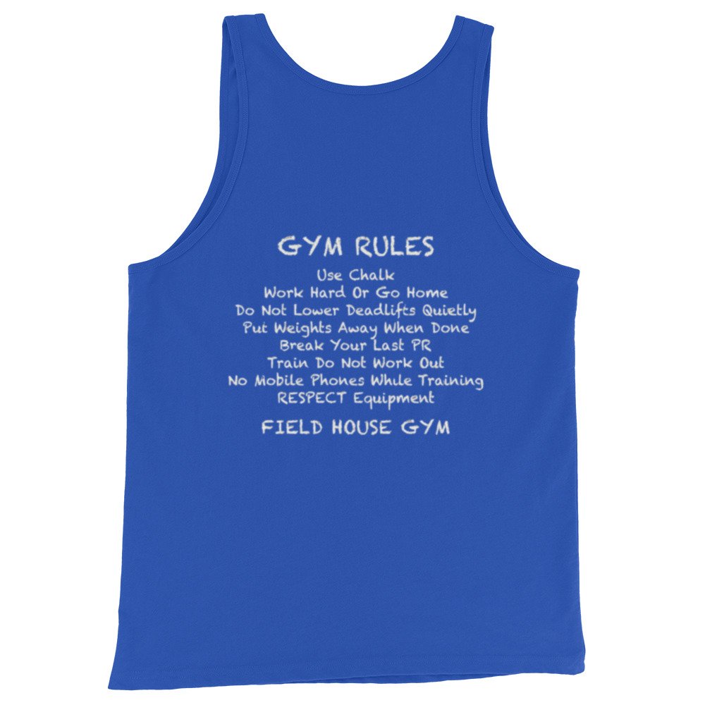Men's Tank Top - Image 19