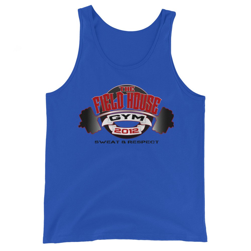 Men's Tank Top - Image 18