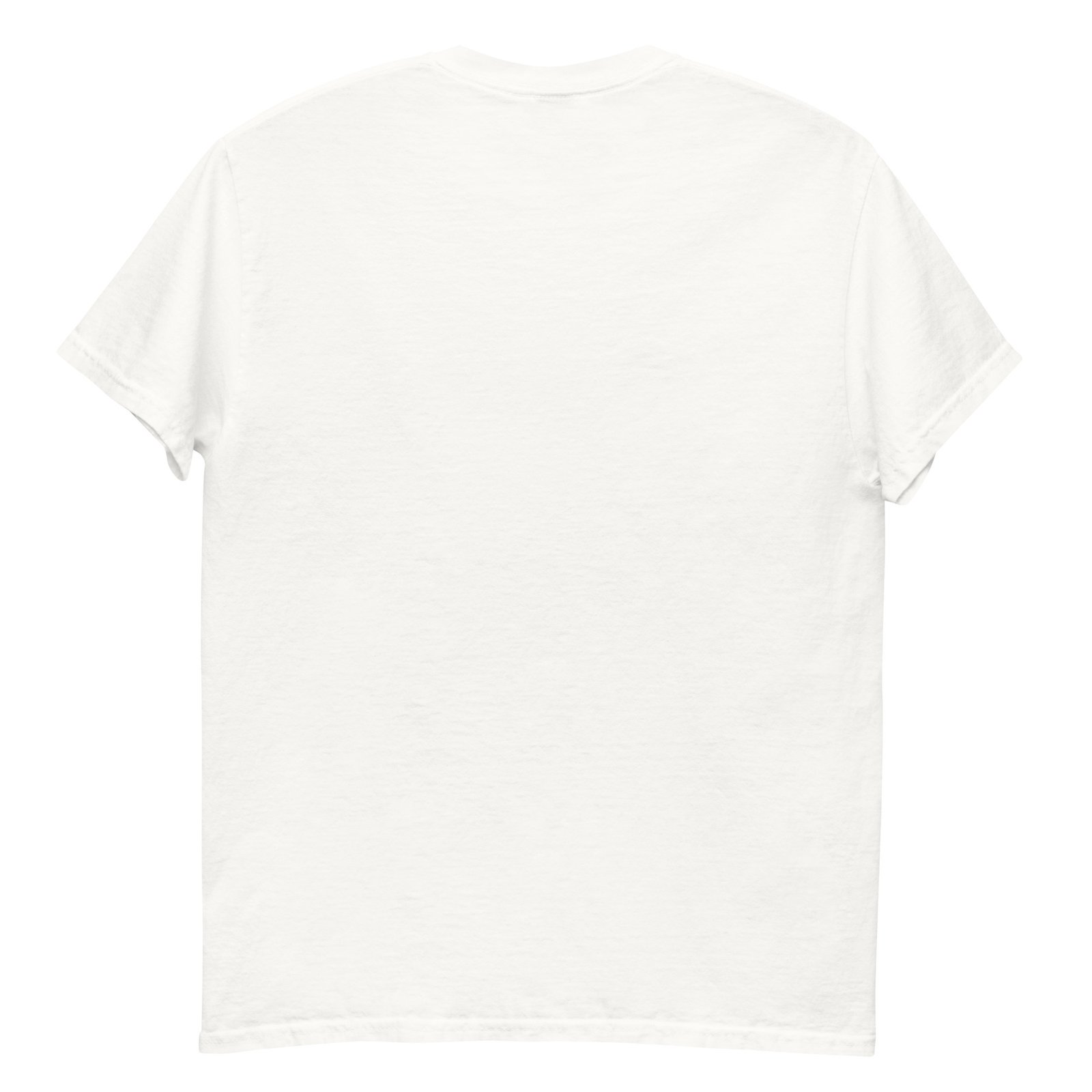 Unisex classic tee - Image 5