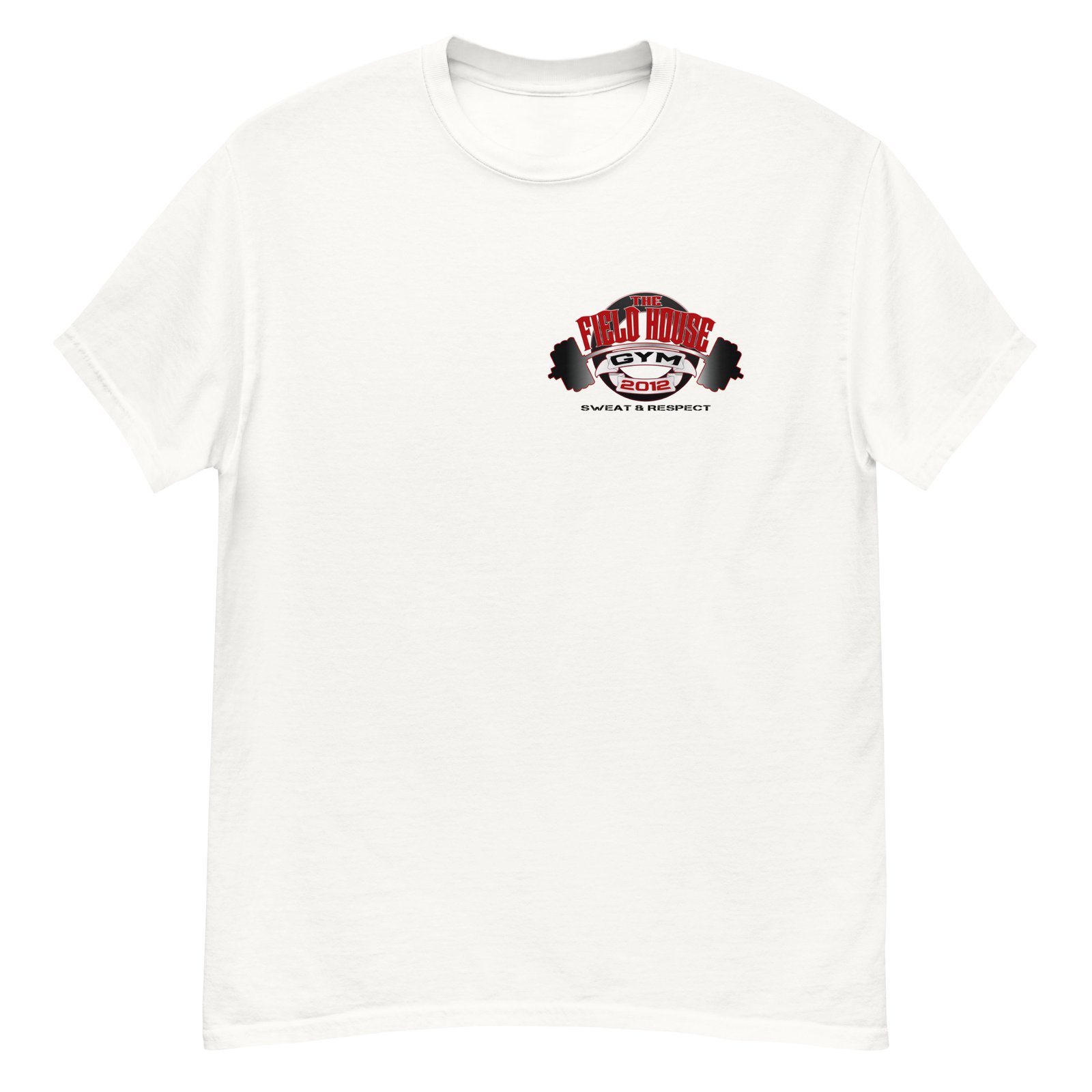 Unisex classic tee - Image 4