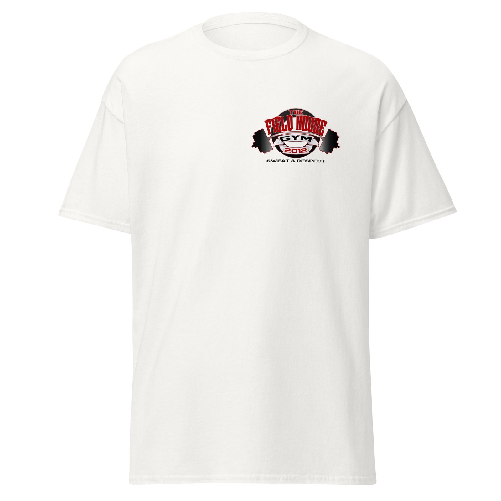 Unisex classic tee - Image 3