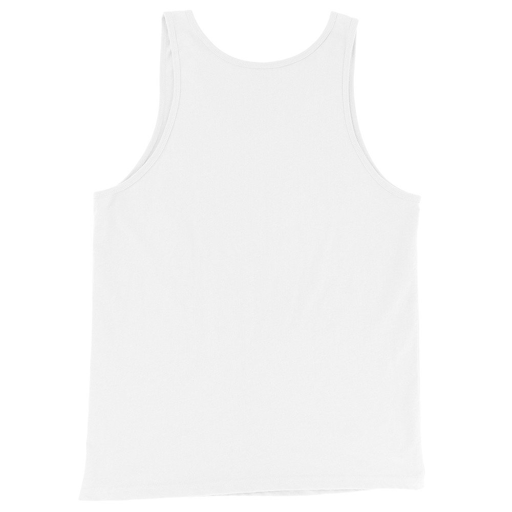 Unisex Tank Top - Image 2