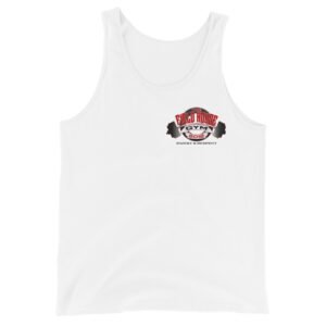 Unisex Tank Top