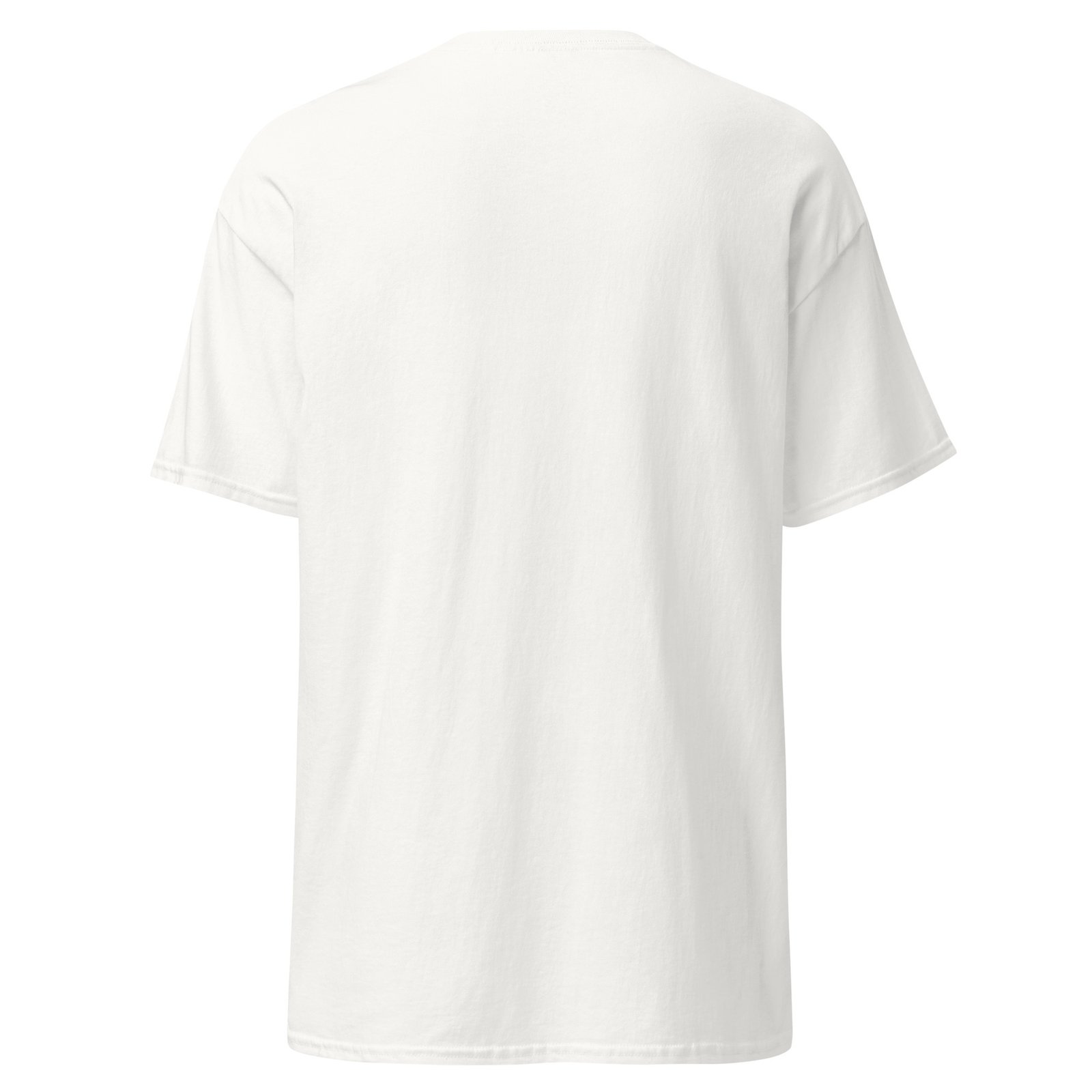 Unisex classic tee - Image 9
