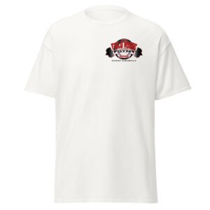 Unisex classic tee