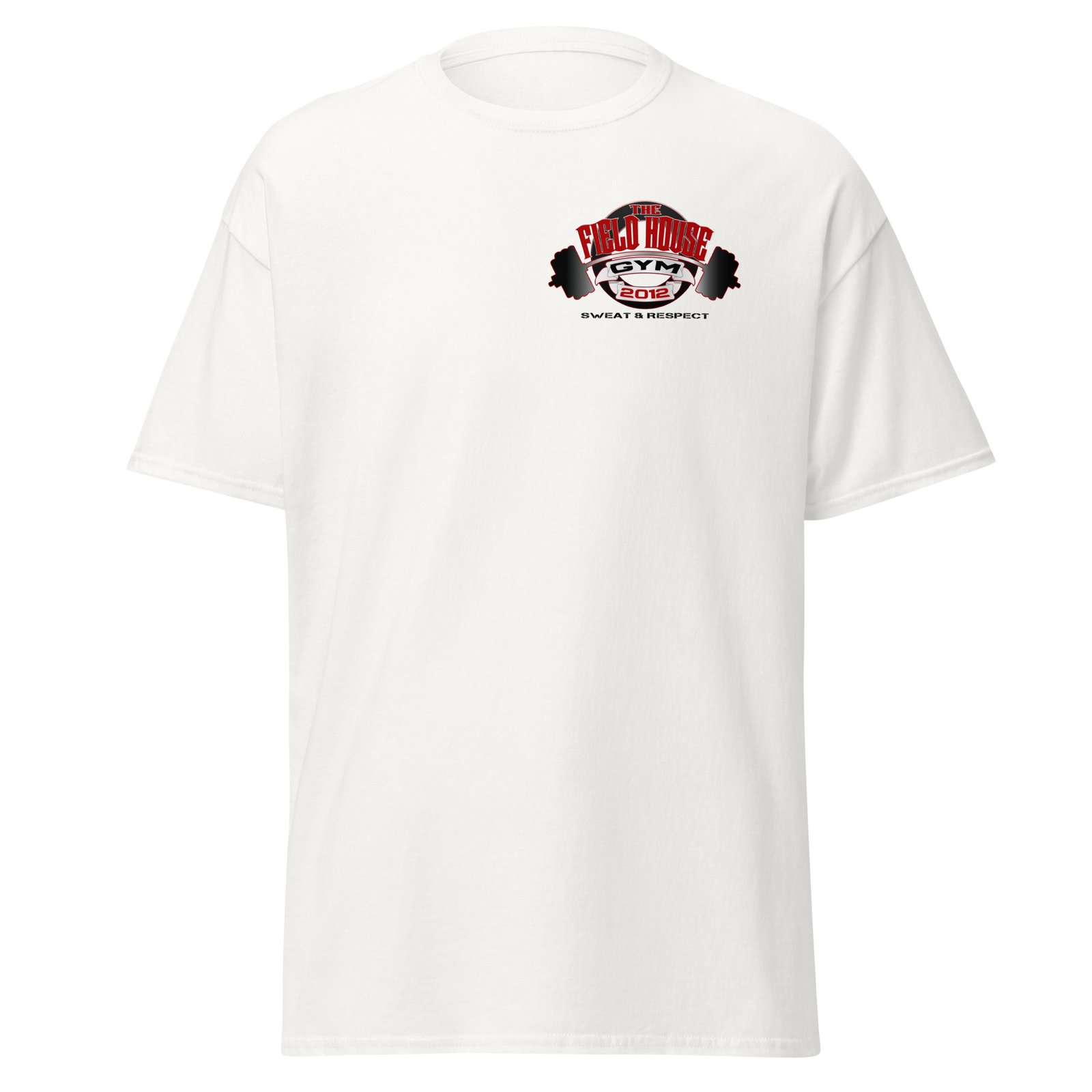 Unisex classic tee